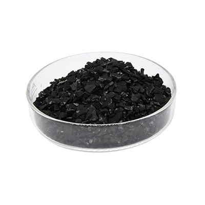 什么是颗粒活性炭?颗粒活性炭的分类及用途